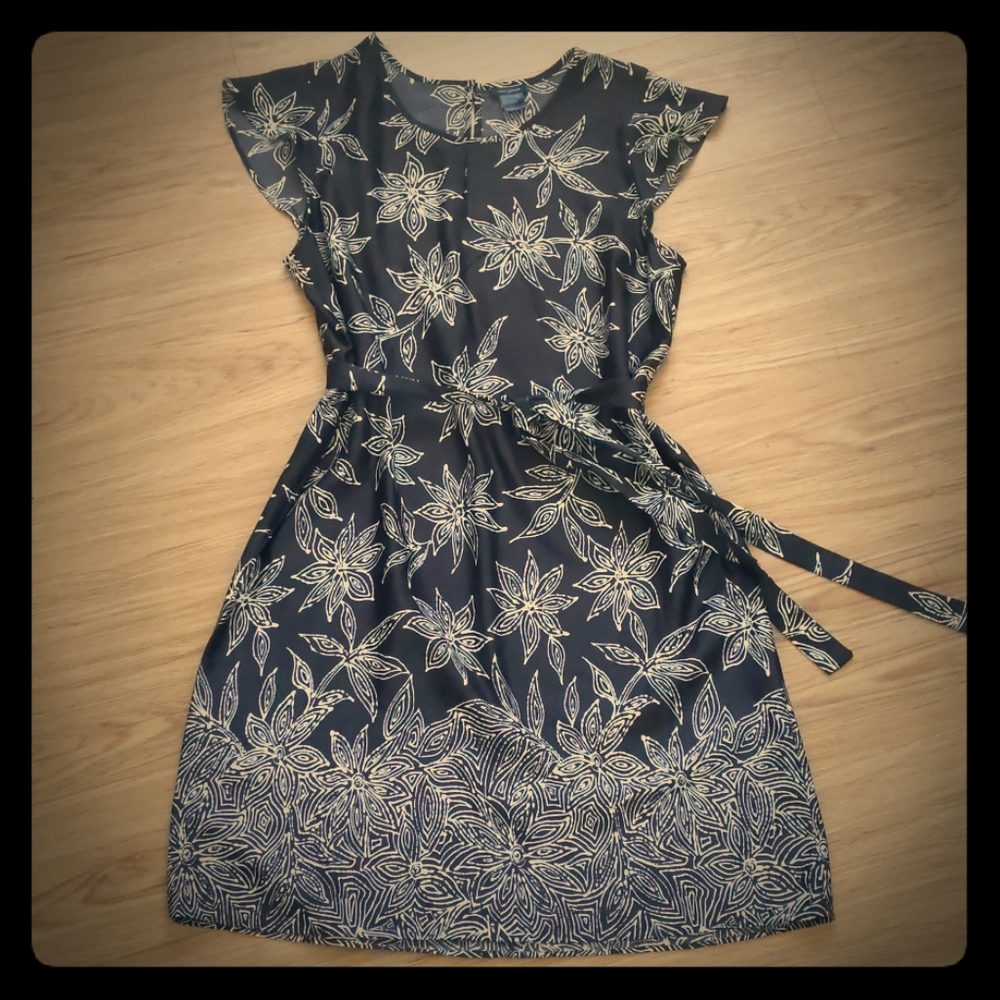 Ann Taylor Dress